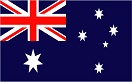 Australian flag