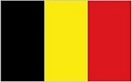 Belgium flag