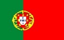 Portugal flag