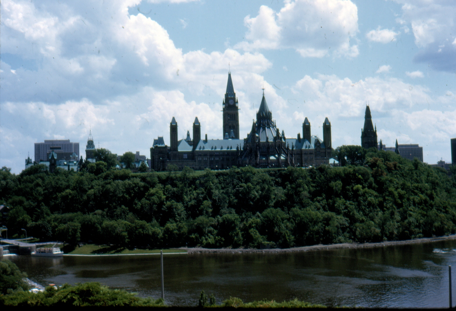 Parliament Hill