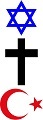 Abrahamic Religions