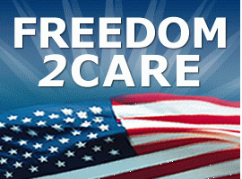 Freedom to Care