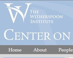 Witherspoon Institute