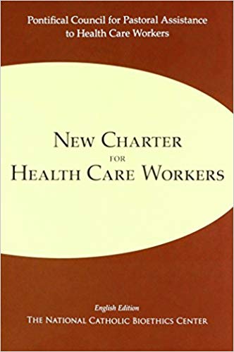 New Charter for health Care Workers