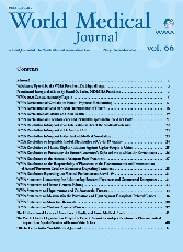 World Medical Journal