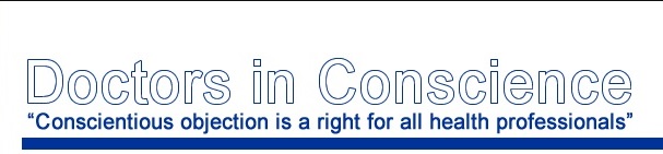 Doctors in Conscience