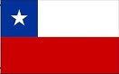 Chile flag