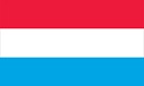 Luxembourg Flag