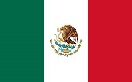 Mexico Flag