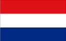 Flag Netherlands