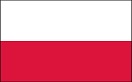 Poland Flag