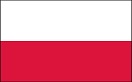 Poland Flag