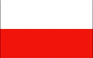 Flag Poland