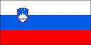 Slovenia flag