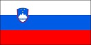 Slovenia flag