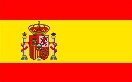 Spain Flag