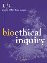 Journal of Bioethical Inquiry