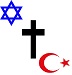 Abrahamic Religions